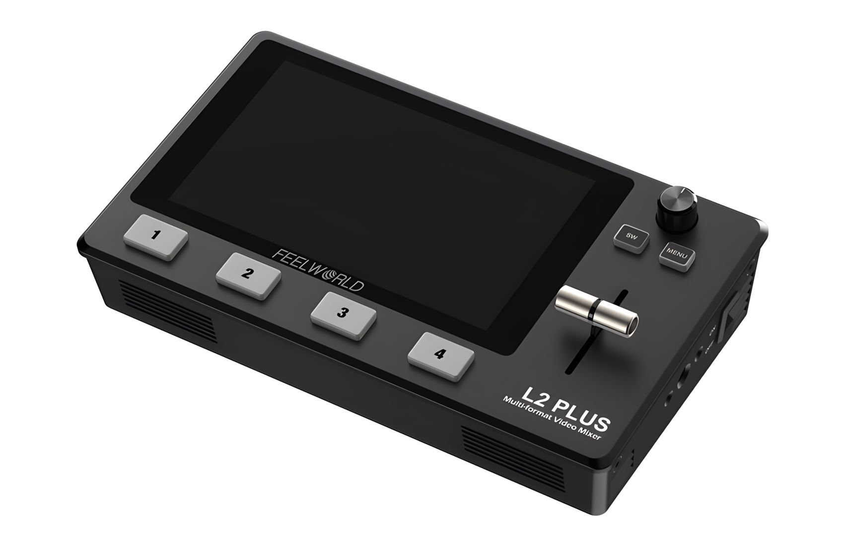 HDMI Live Stream 5.5-Inch LCD